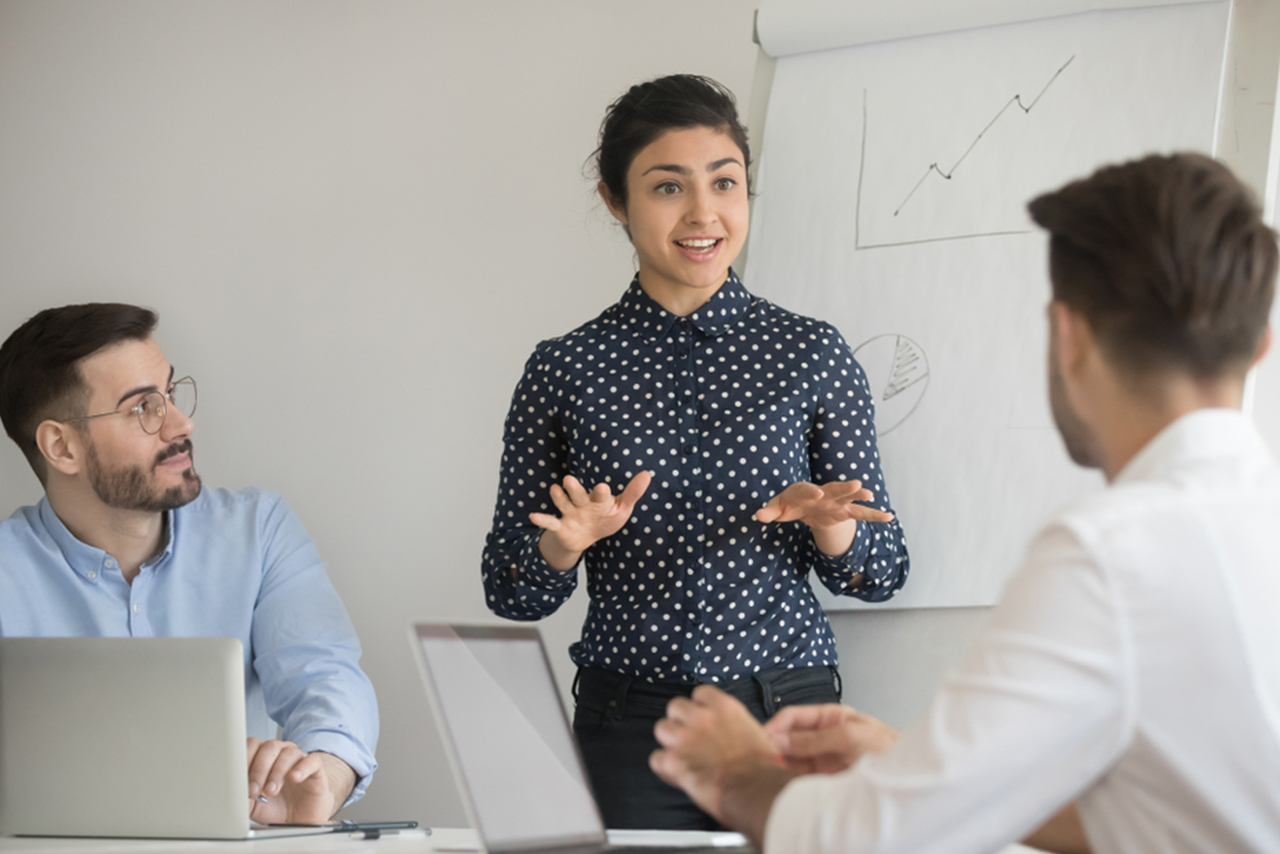 Fasilitasyon Teknikleri Eğitimi