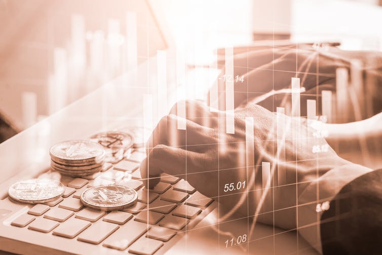 DEFI sanal bir kumarhane mi yoksa finansal evrimin yeni adresi mi ?