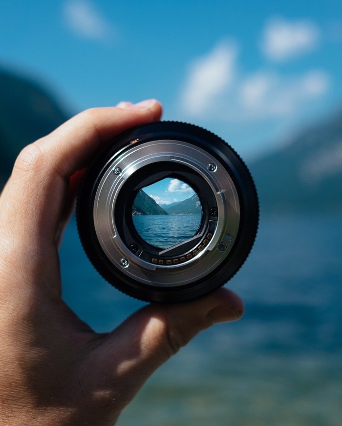 Bilginin Haritalanması