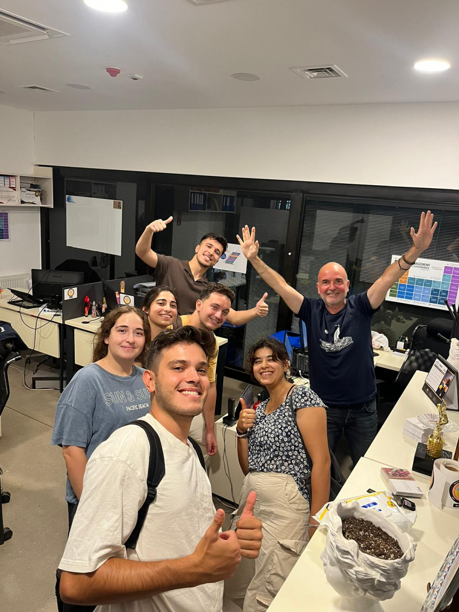 Kurumsal hazine : Eleştirel İçgörü